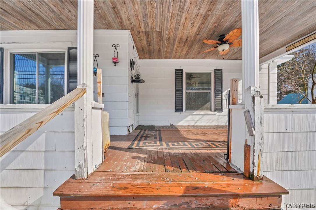 72 North Center Street Perry, NY 14530 - Photo 7 of 46