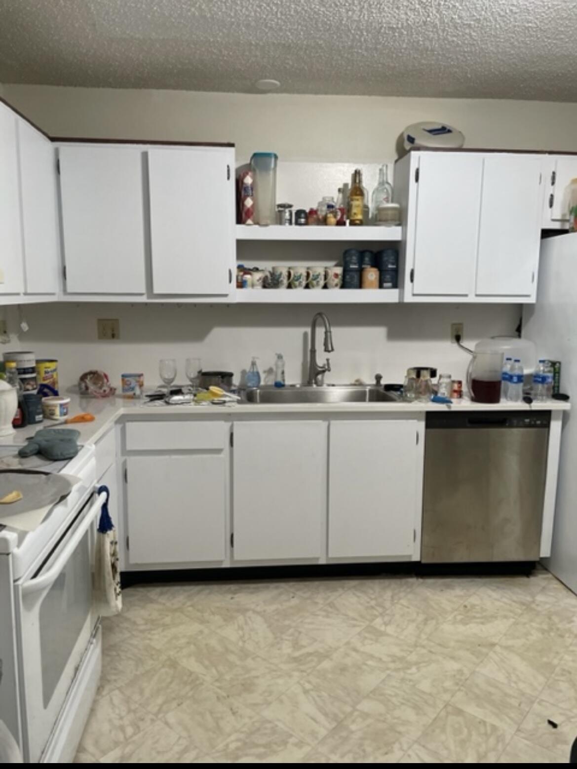 5197 Minto Road Boynton Beach, FL 33472 - Photo 3 of 10 Kitchen