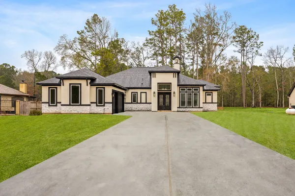 $852,000 | 19601 Desna Drive, Porter, TX 77365