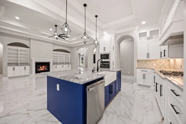 $852,000 | 19601 Desna Drive, Porter, TX 77365