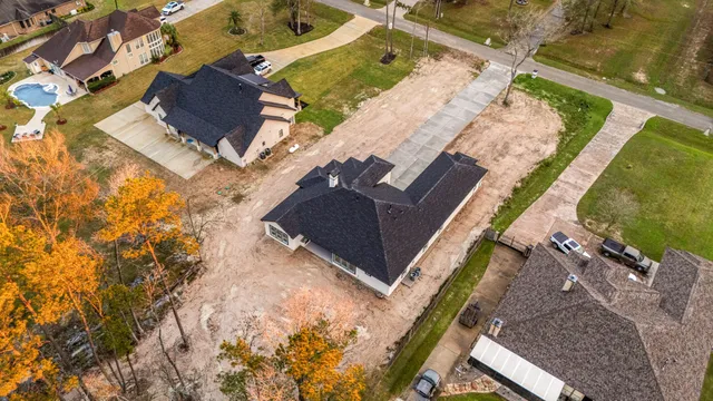 $852,000 | 19601 Desna Drive, Porter, TX 77365