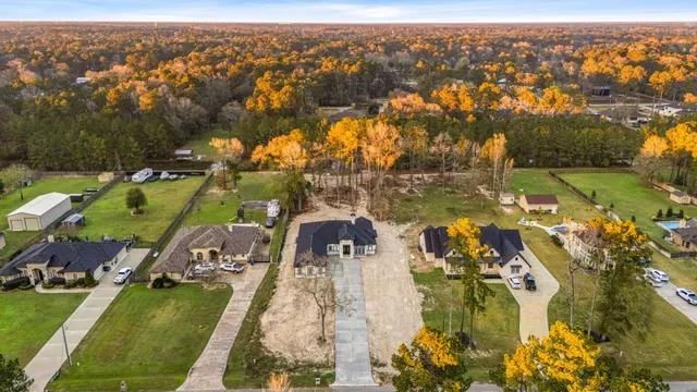 $852,000 | 19601 Desna Drive, Porter, TX 77365