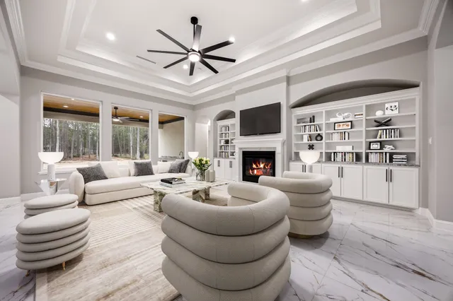 $852,000 | 19601 Desna Drive, Porter, TX 77365