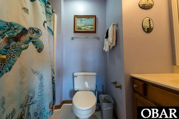 $519,000 | 3836 North Virginia Dare Trail, Unit G8, Kitty Hawk, NC 27949
