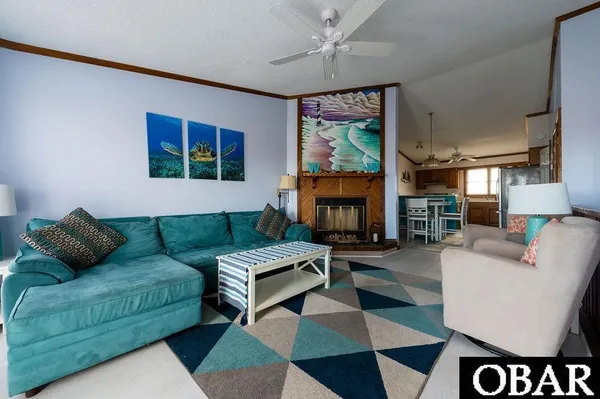 $519,000 | 3836 North Virginia Dare Trail, Unit G8, Kitty Hawk, NC 27949