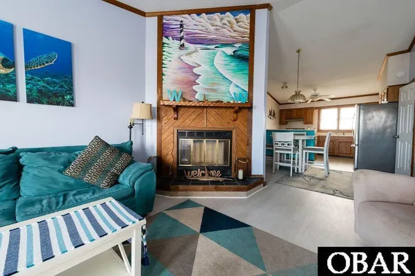 $519,000 | 3836 North Virginia Dare Trail, Unit G8, Kitty Hawk, NC 27949