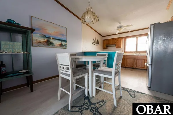 $519,000 | 3836 North Virginia Dare Trail, Unit G8, Kitty Hawk, NC 27949