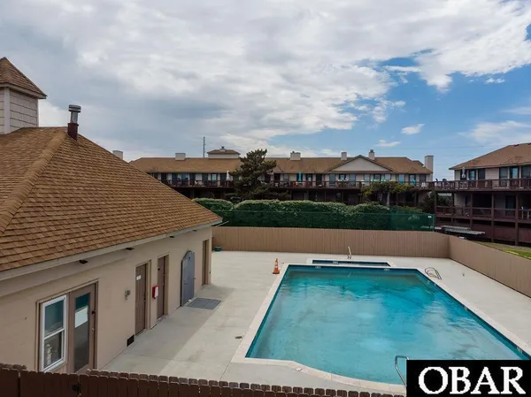 $519,000 | 3836 North Virginia Dare Trail, Unit G8, Kitty Hawk, NC 27949