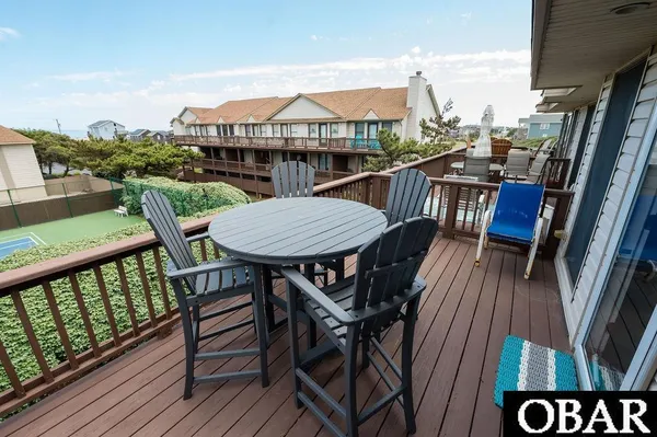 $519,000 | 3836 North Virginia Dare Trail, Unit G8, Kitty Hawk, NC 27949