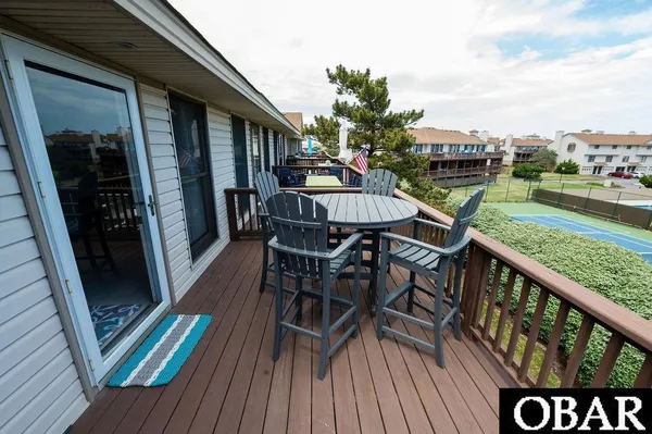 $519,000 | 3836 North Virginia Dare Trail, Unit G8, Kitty Hawk, NC 27949