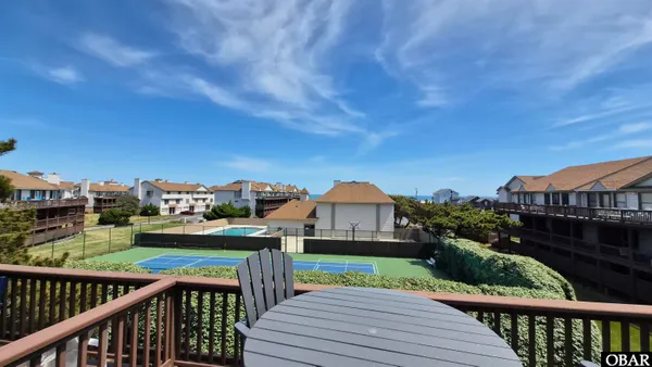 $519,000 | 3836 North Virginia Dare Trail, Unit G8, Kitty Hawk, NC 27949