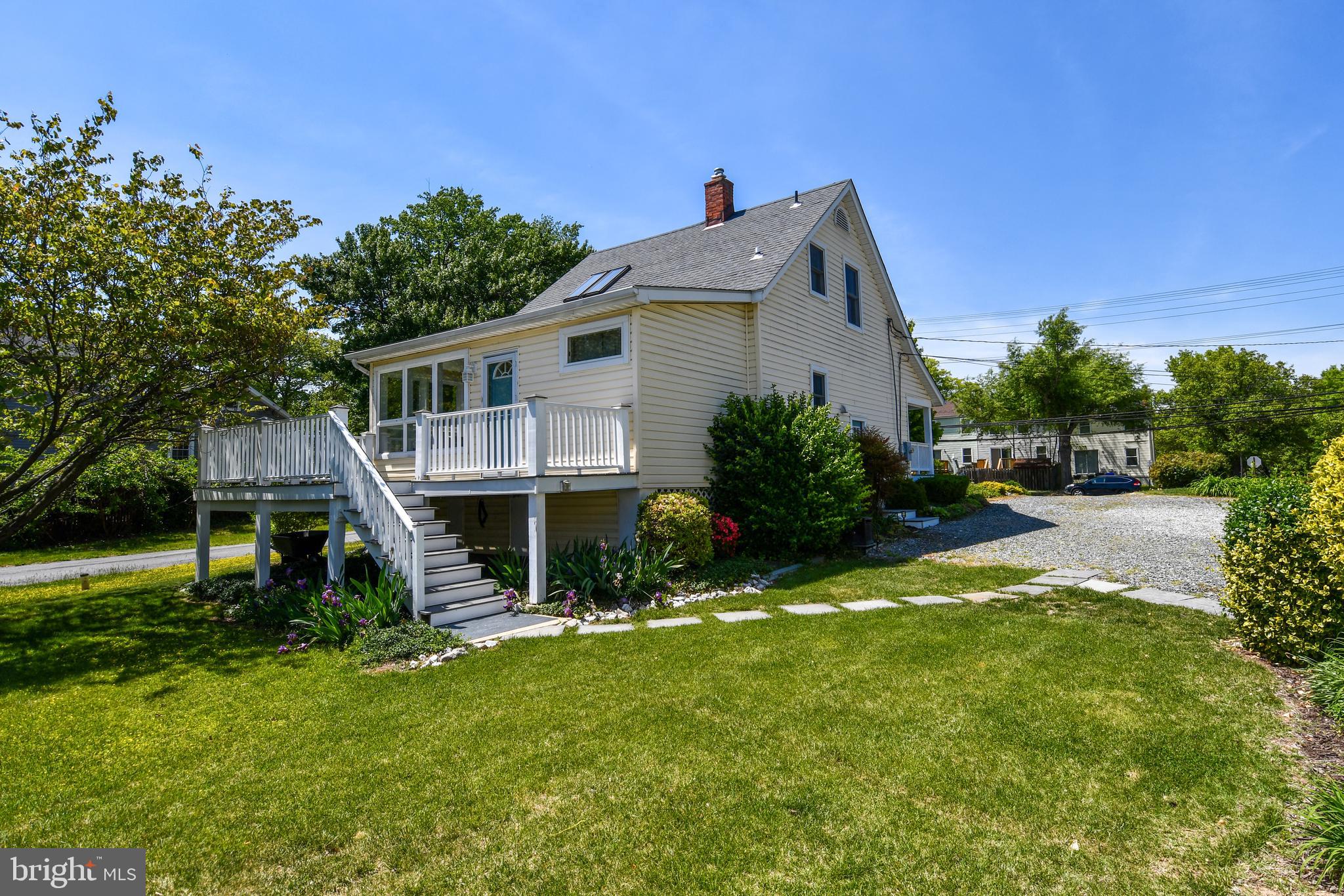 7011 Old Sandy Spring Road Laurel, MD 20707 - Photo 35 of 39 Gallery Image 35