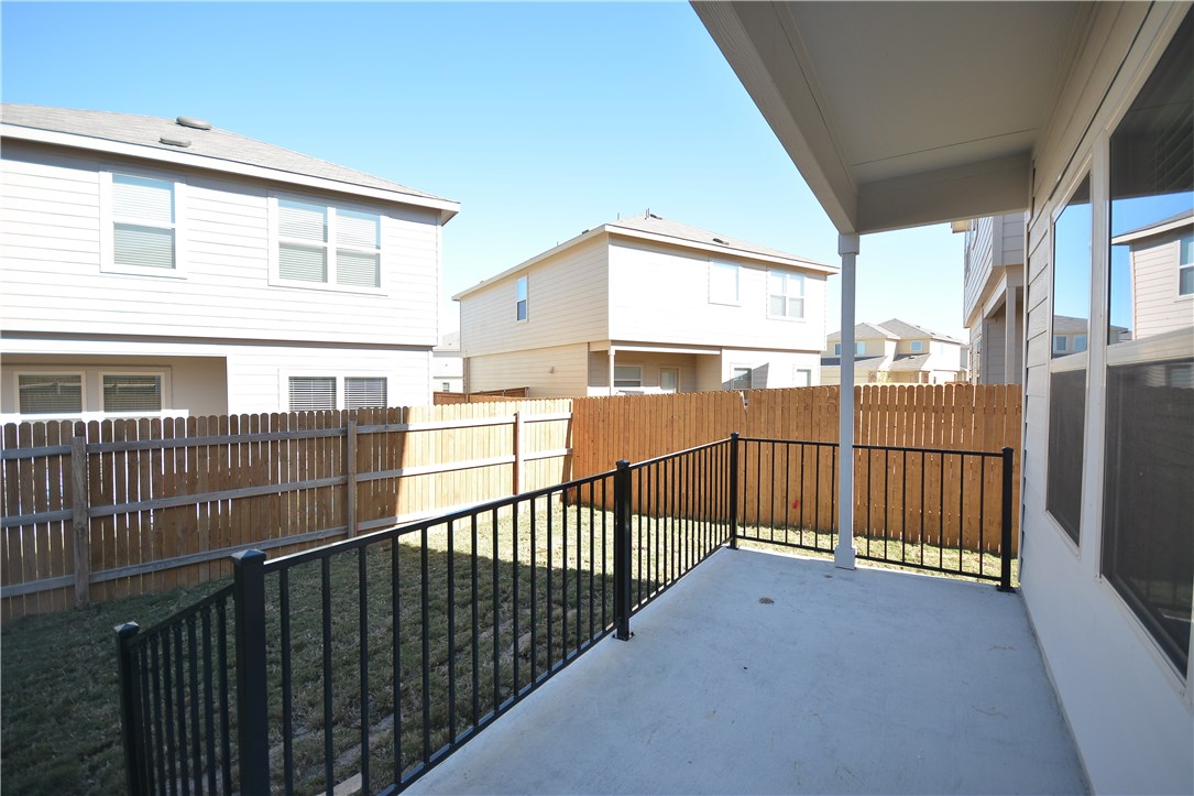 324 Circle Way Jarrell, TX 76537 - Photo 25 of 26