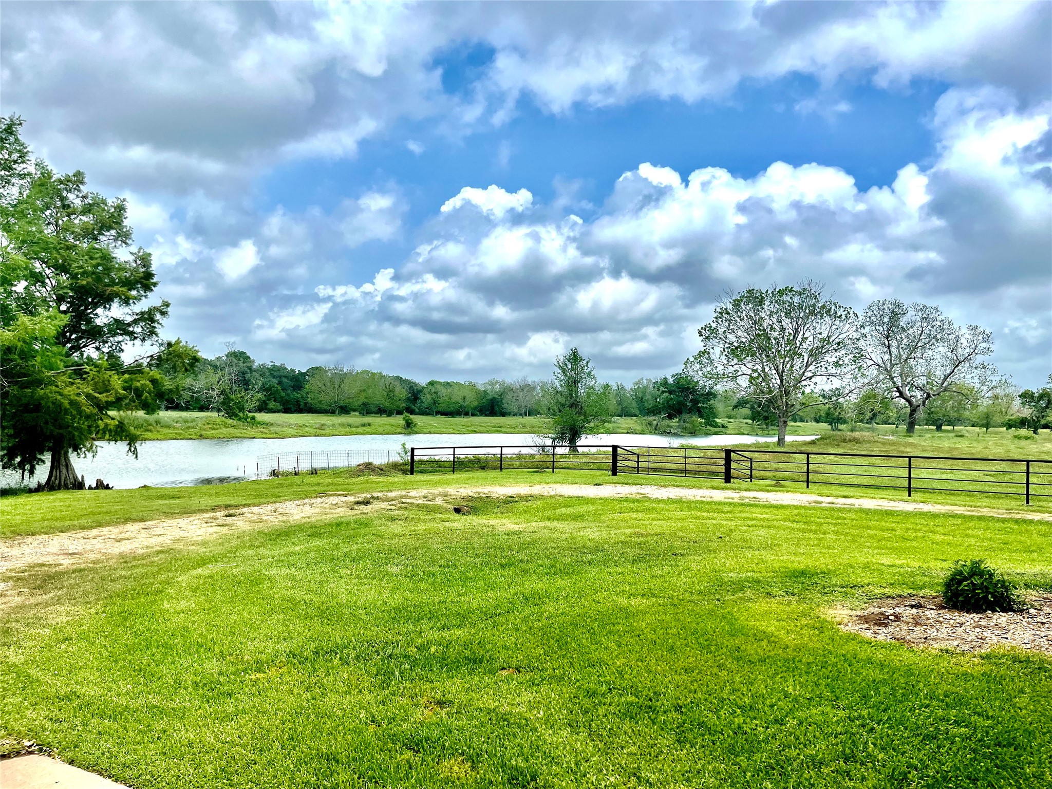 37243 FM 521 Road Bay City, TX 77414 - Photo 37 of 50 The private location of the property creates a quiet, peaceful environment with only one neighboring home. Excellent Norwood Silt Loam, an ancient alluvial soil of the Colorado River area results in tremendous plant and tree growth as evidenced by very large pecan and live oak trees. The property is located in the desirable Van Vleck ISD with reasonable property taxes. Acreage has full Agriculture Exemption.