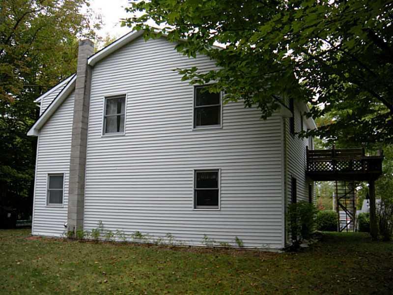 141 Cook Road Carmel, ME 04419 - Photo 7 of 33 Exterior Front.