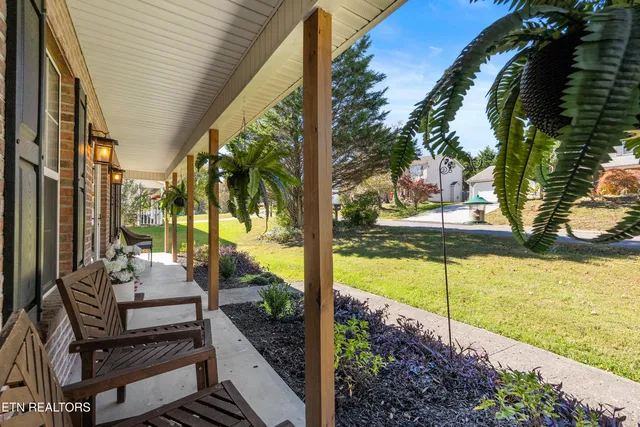 $391,000 | 8223 Jack Russell Court, Powell, TN 37849