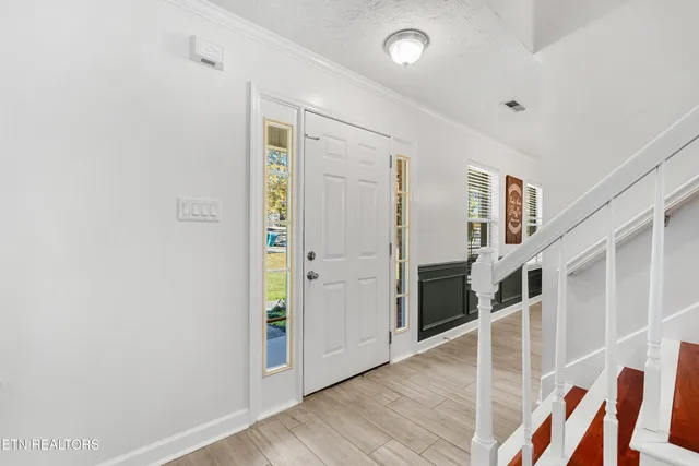 $391,000 | 8223 Jack Russell Court, Powell, TN 37849