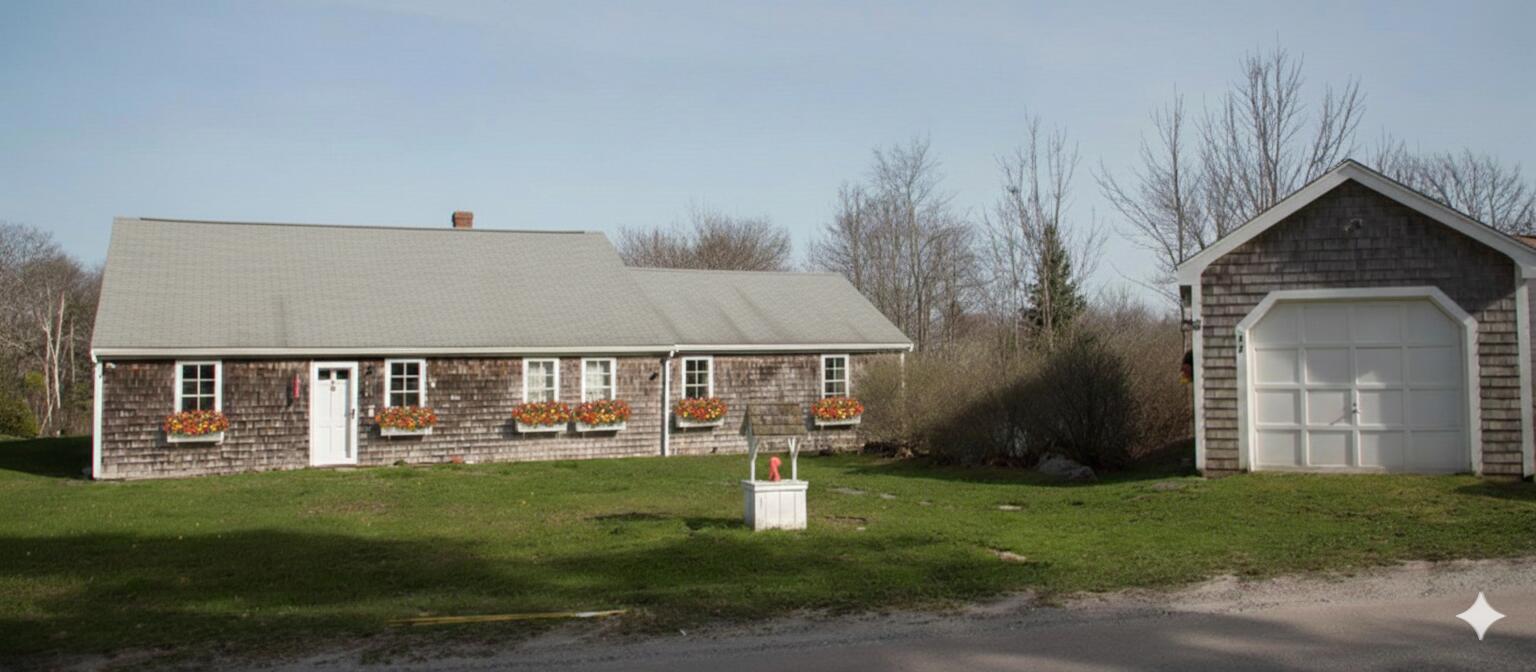 42 Old Mill Road New Harbor, ME 04554 - Photo 29 of 65 1999B71A-0357-4987-9209-0C8CD07F6A4D