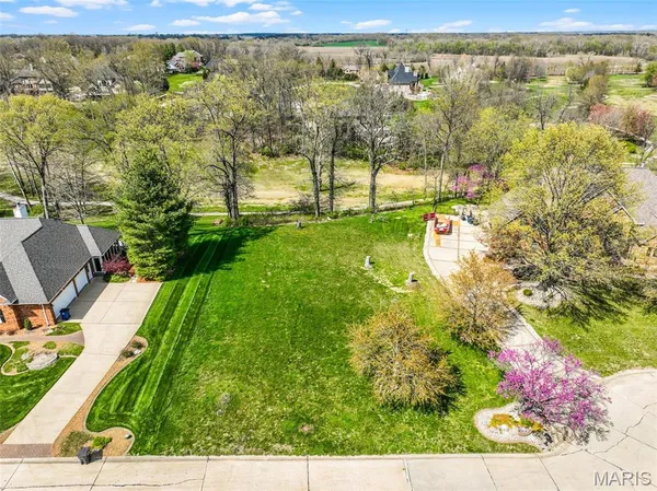 $59,900 | 6623 Lot 33 Fox View Drive, Edwardsville, IL 62025