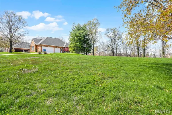 $59,900 | 6623 Lot 33 Fox View Drive, Edwardsville, IL 62025