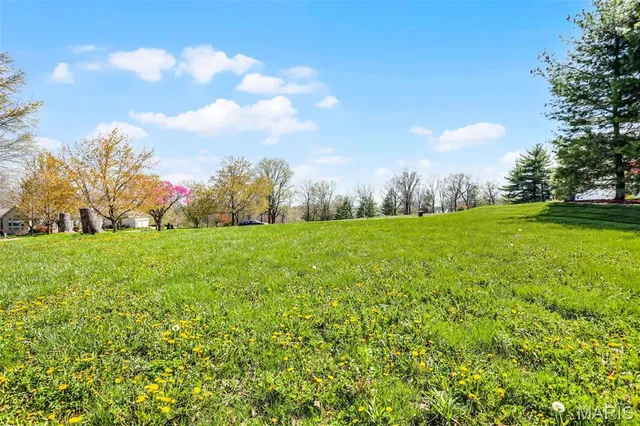 $59,900 | 6623 Lot 33 Fox View Drive, Edwardsville, IL 62025