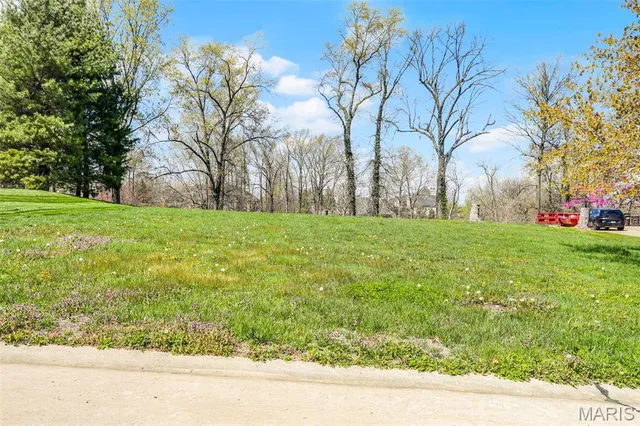 $59,900 | 6623 Lot 33 Fox View Drive, Edwardsville, IL 62025