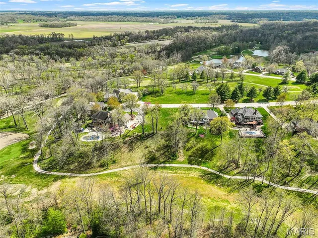 $59,900 | 6623 Lot 33 Fox View Drive, Edwardsville, IL 62025