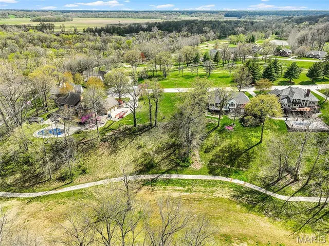 $59,900 | 6623 Lot 33 Fox View Drive, Edwardsville, IL 62025