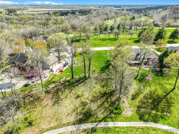 $59,900 | 6623 Lot 33 Fox View Drive, Edwardsville, IL 62025