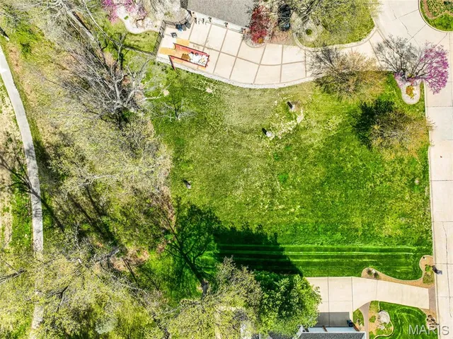 $59,900 | 6623 Lot 33 Fox View Drive, Edwardsville, IL 62025