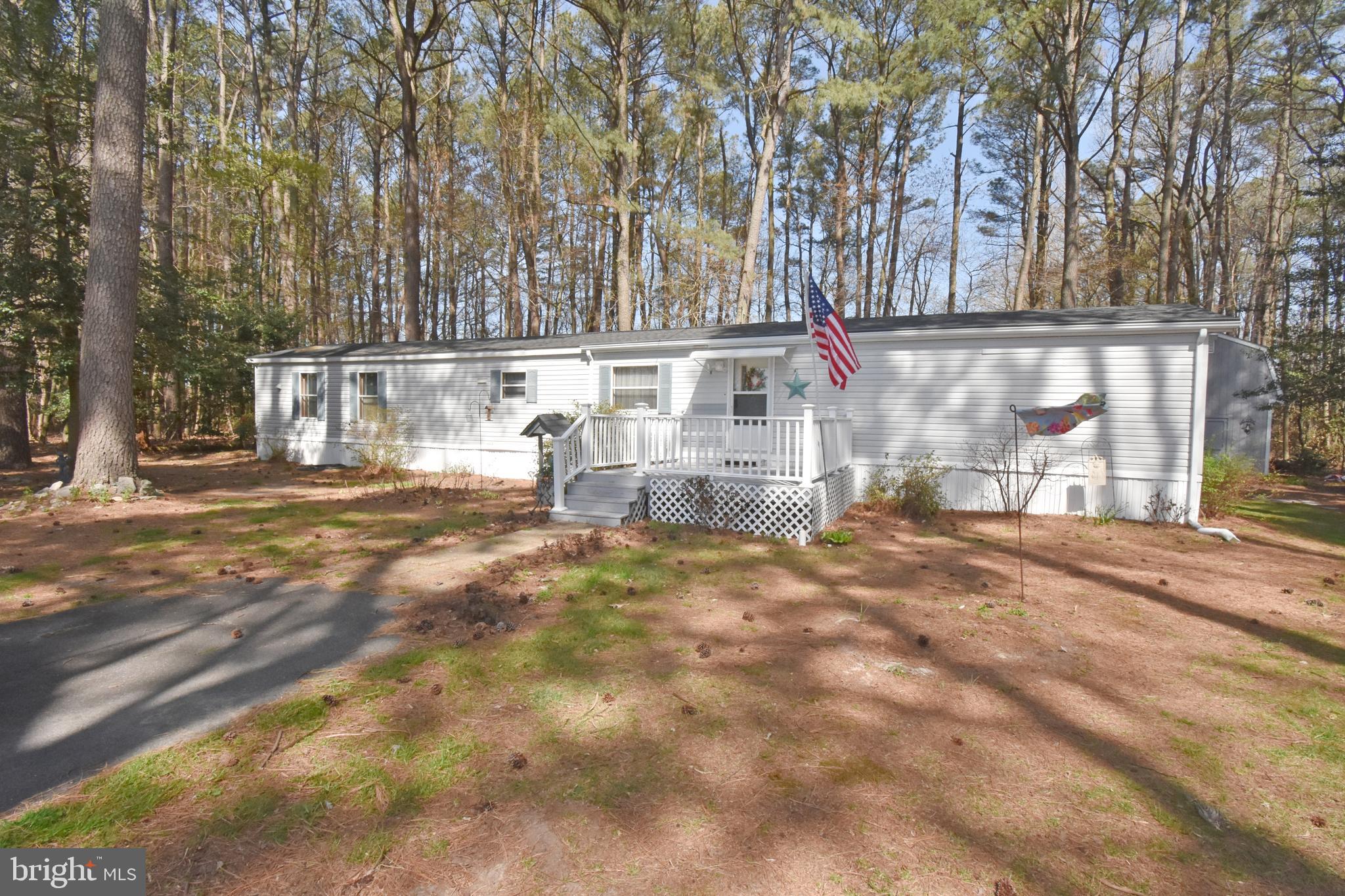 31540 Melson Road Delmar, MD 21875 - Photo 33 of 52