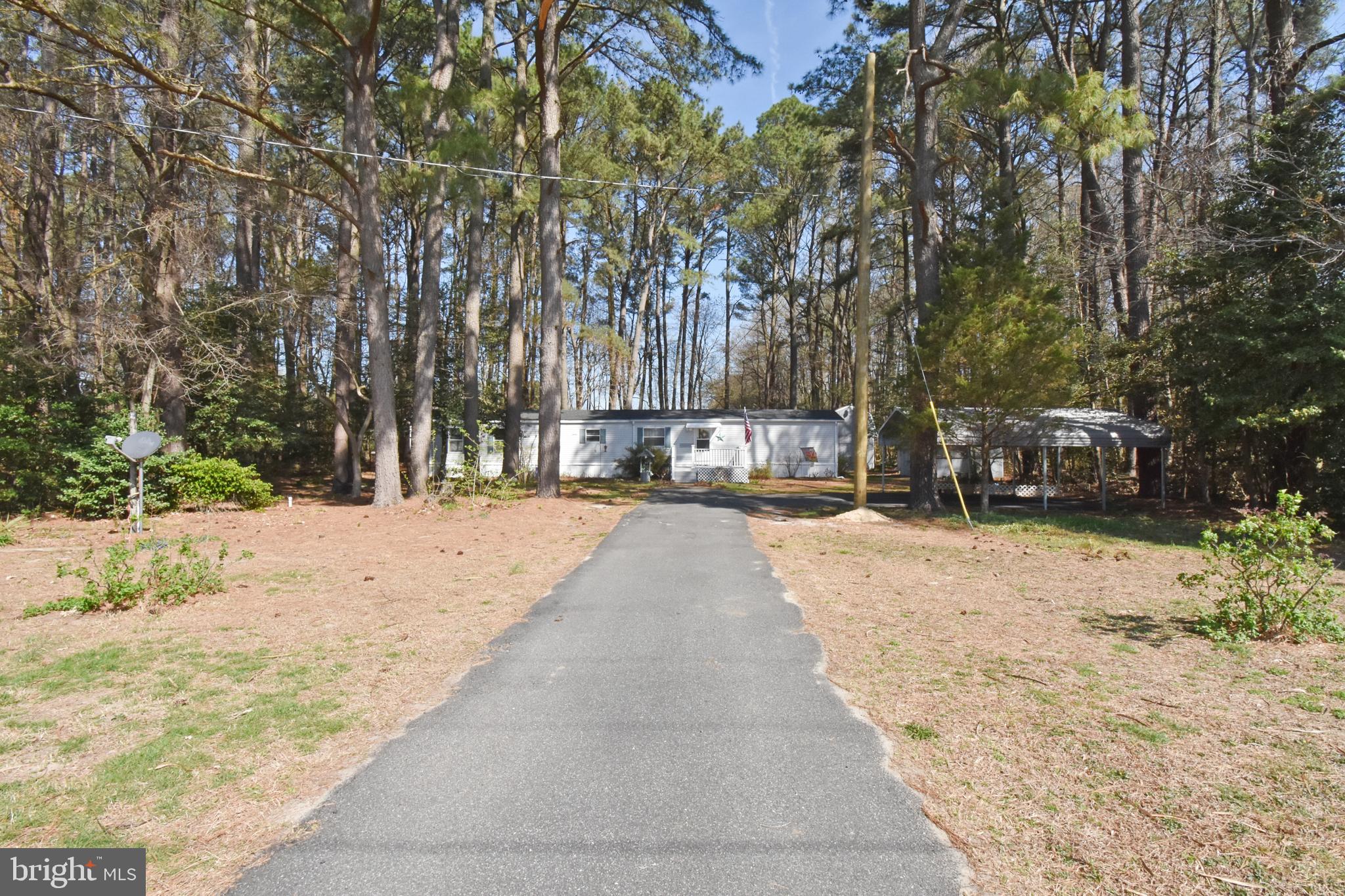 31540 Melson Road Delmar, MD 21875 - Photo 34 of 52