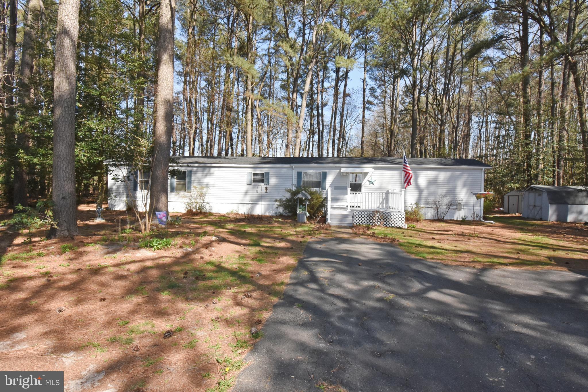 31540 Melson Road Delmar, MD 21875 - Photo 35 of 52