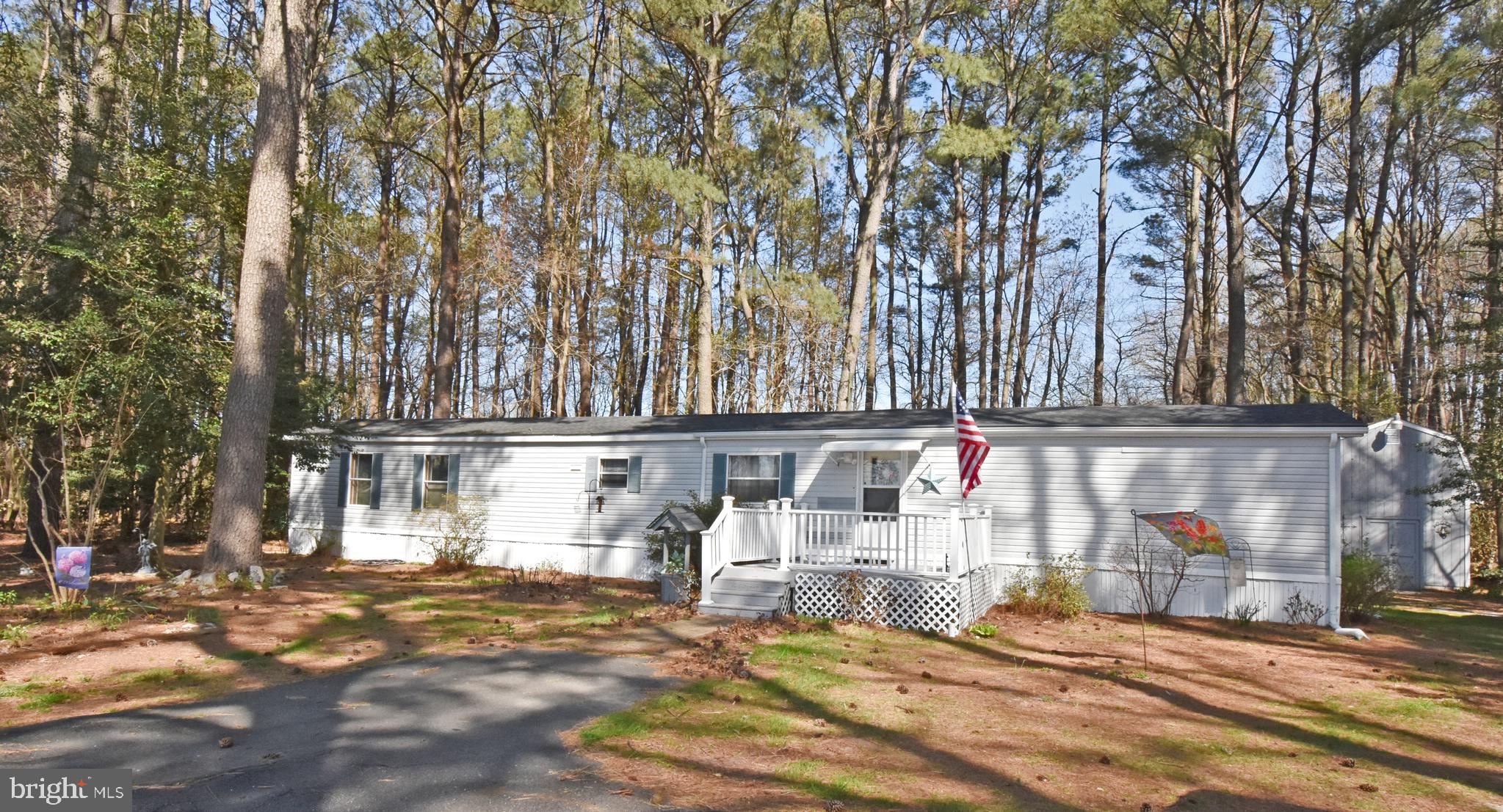 31540 Melson Road Delmar, MD 21875 - Photo 36 of 52