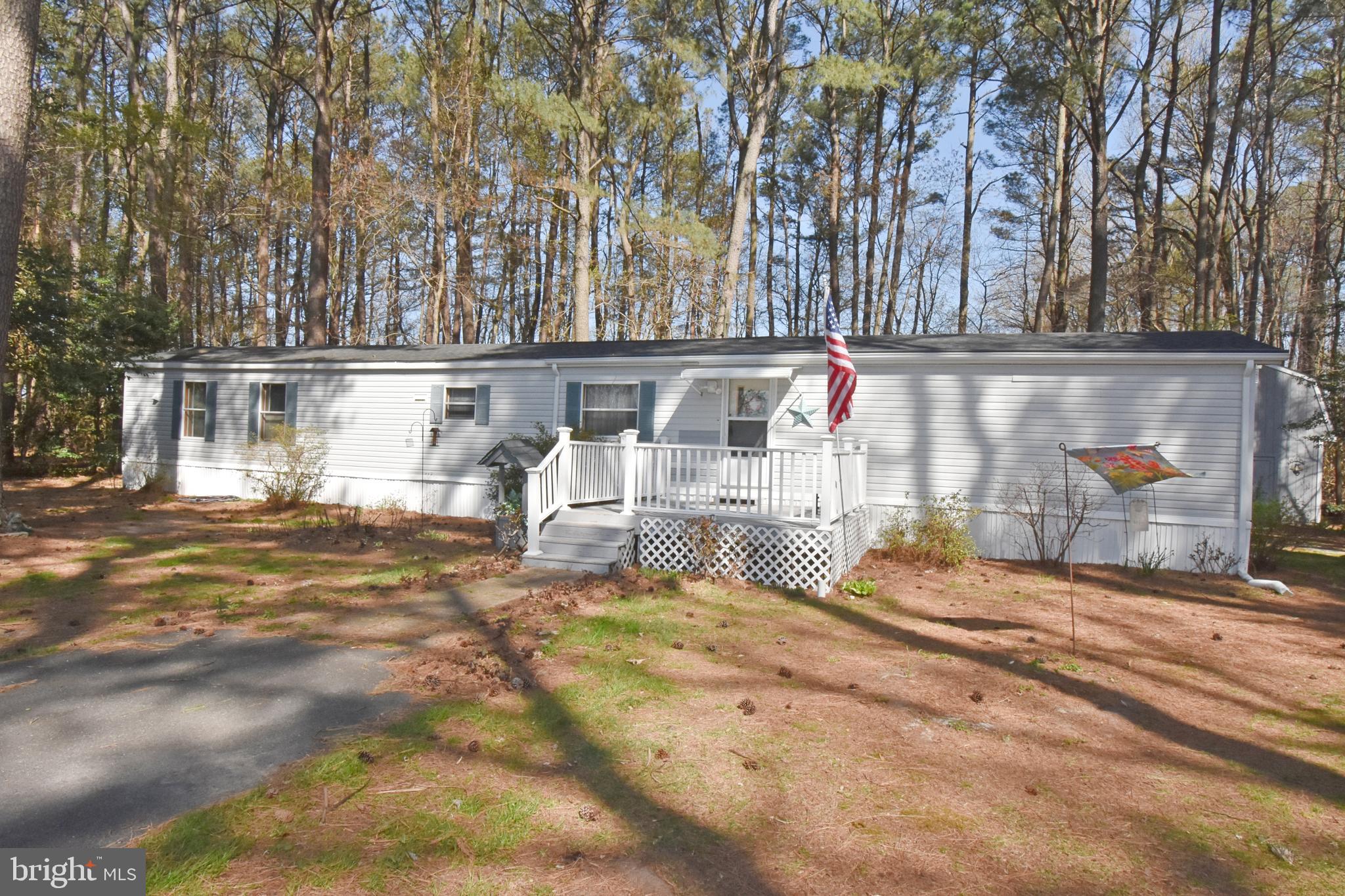 31540 Melson Road Delmar, MD 21875 - Photo 37 of 52