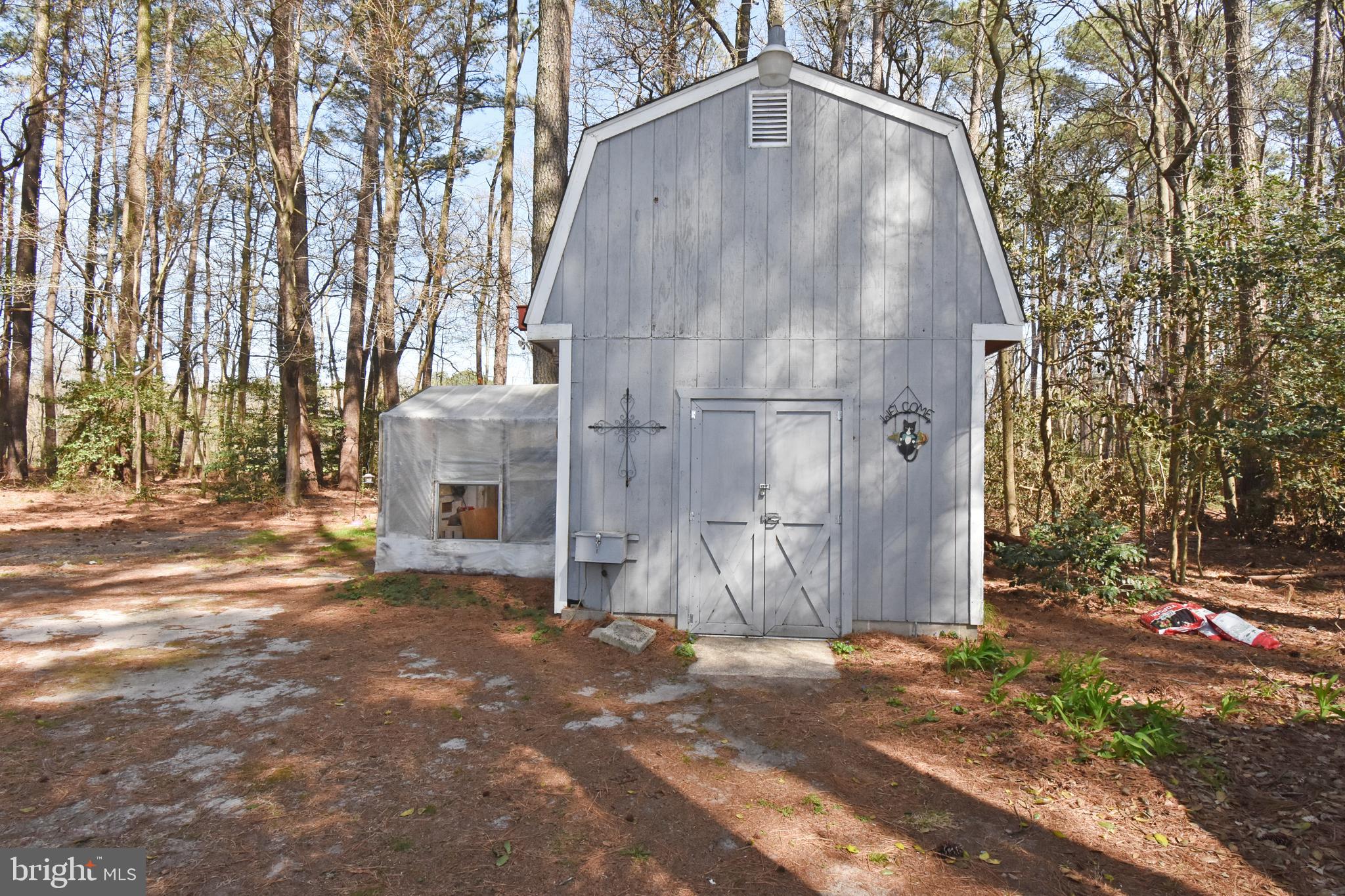 31540 Melson Road Delmar, MD 21875 - Photo 43 of 52