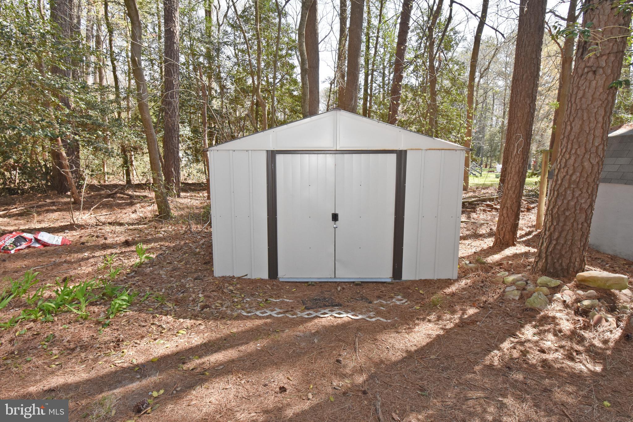 31540 Melson Road Delmar, MD 21875 - Photo 44 of 52