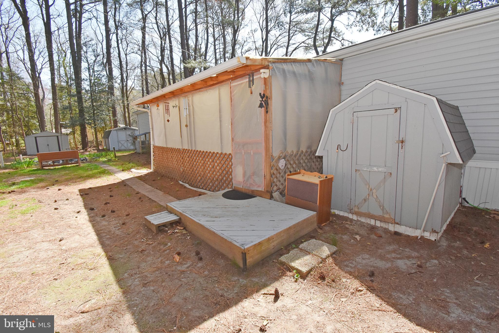 31540 Melson Road Delmar, MD 21875 - Photo 49 of 52