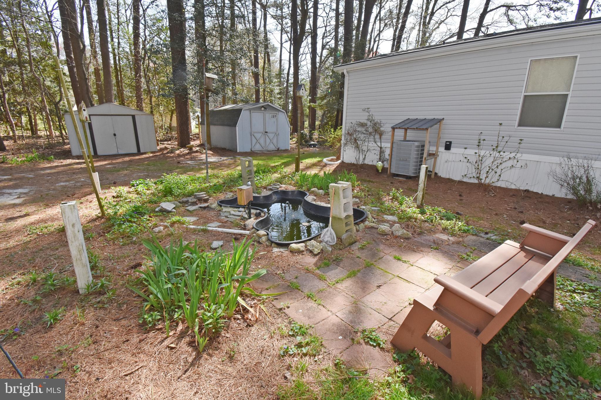 31540 Melson Road Delmar, MD 21875 - Photo 50 of 52