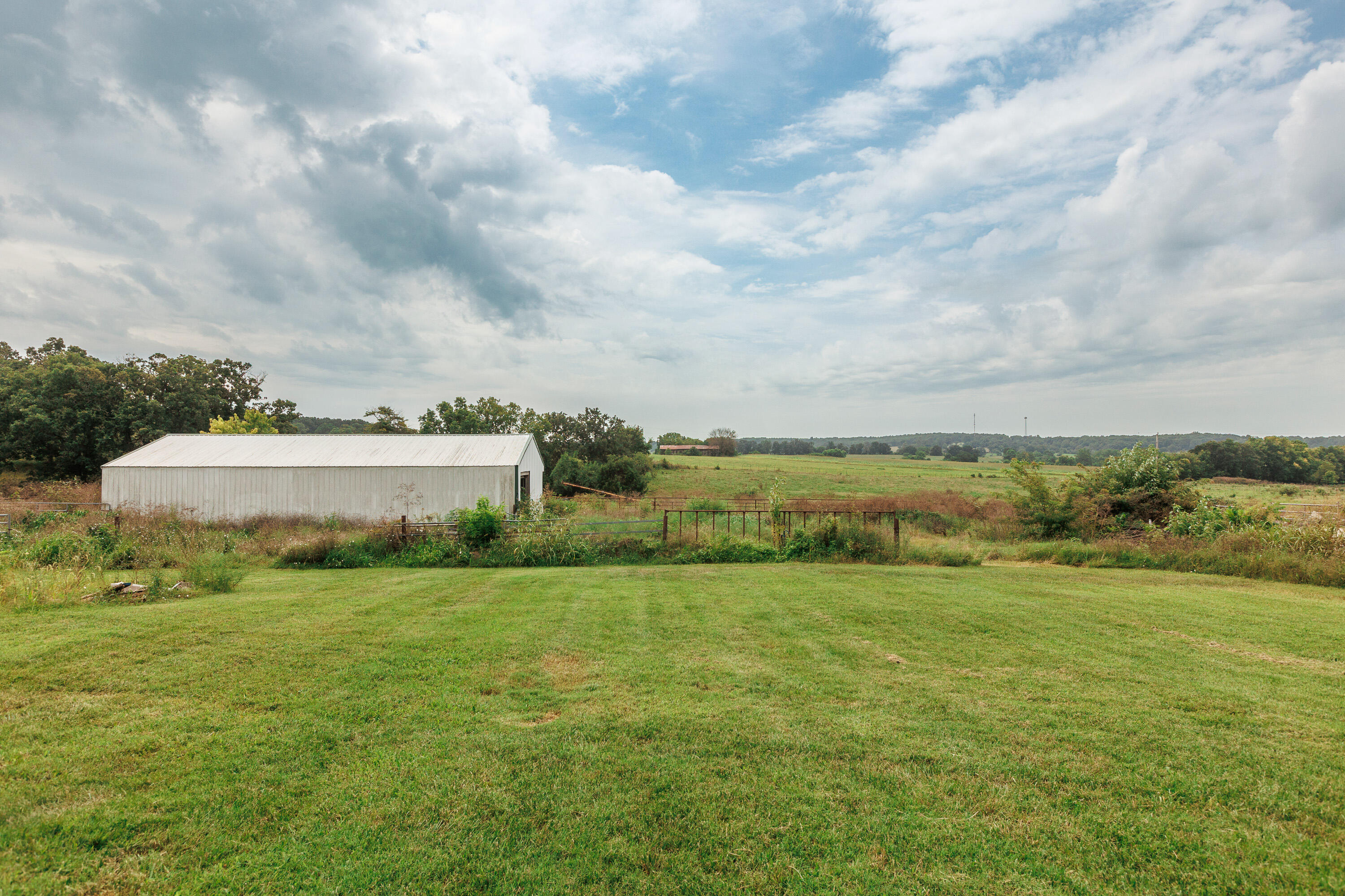 1944 Sampson Road Niangua, MO 65713 - Photo 49 of 53 1944 SAMPSON RD.