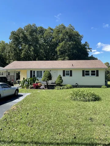 $199,000 | 2125 West Gaines Street, Lawrenceburg, TN 38464