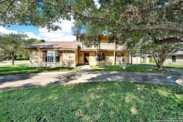 $319,000 | 603 Rachel Street, Falls City, TX 78113