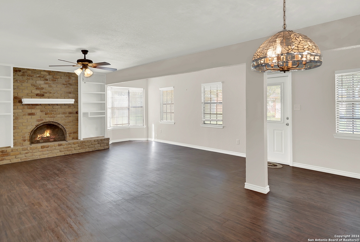 603 Rachel Street Falls City, TX 78113 - Photo 14 of 33