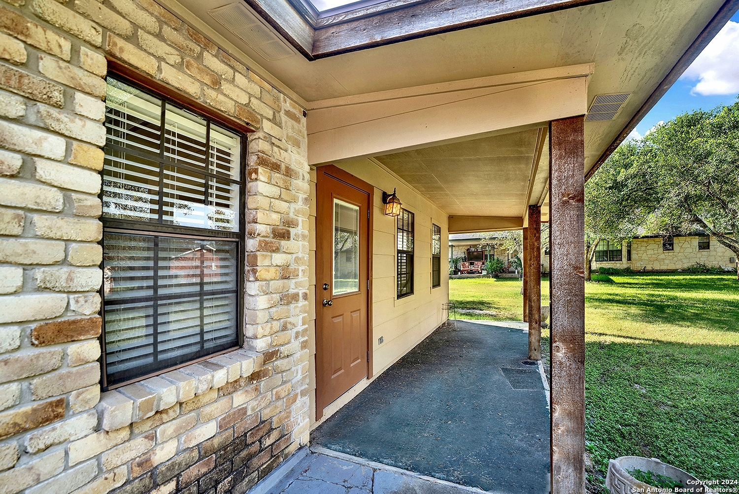 603 Rachel Street Falls City, TX 78113 - Photo 28 of 33