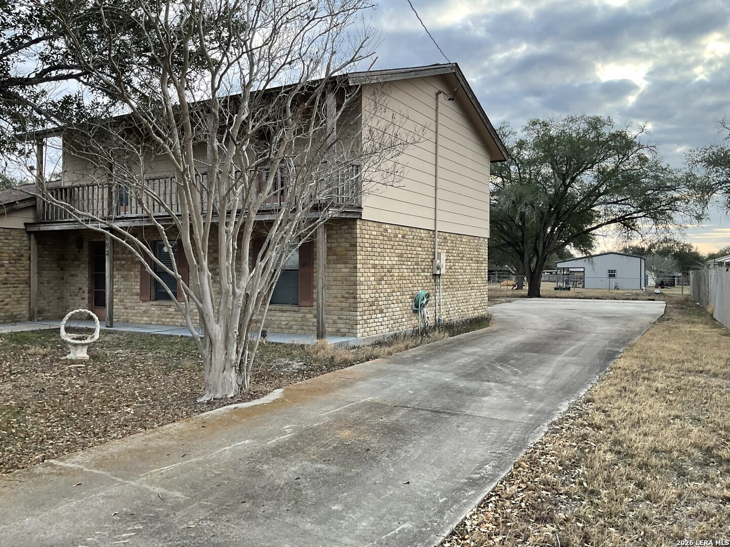 603 Rachel Street Falls City, TX 78113 - Photo 30 of 33