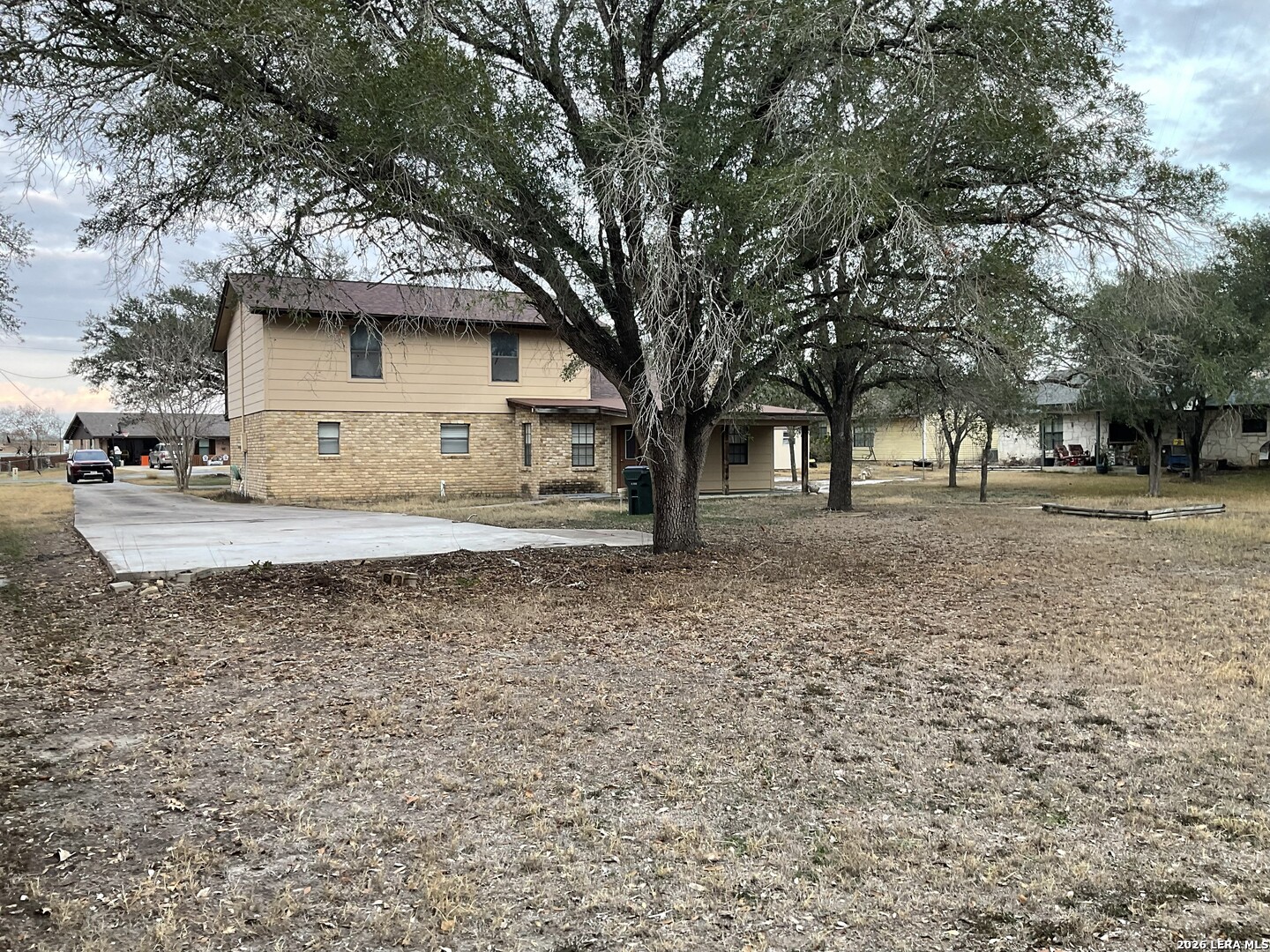 603 Rachel Street Falls City, TX 78113 - Photo 31 of 33
