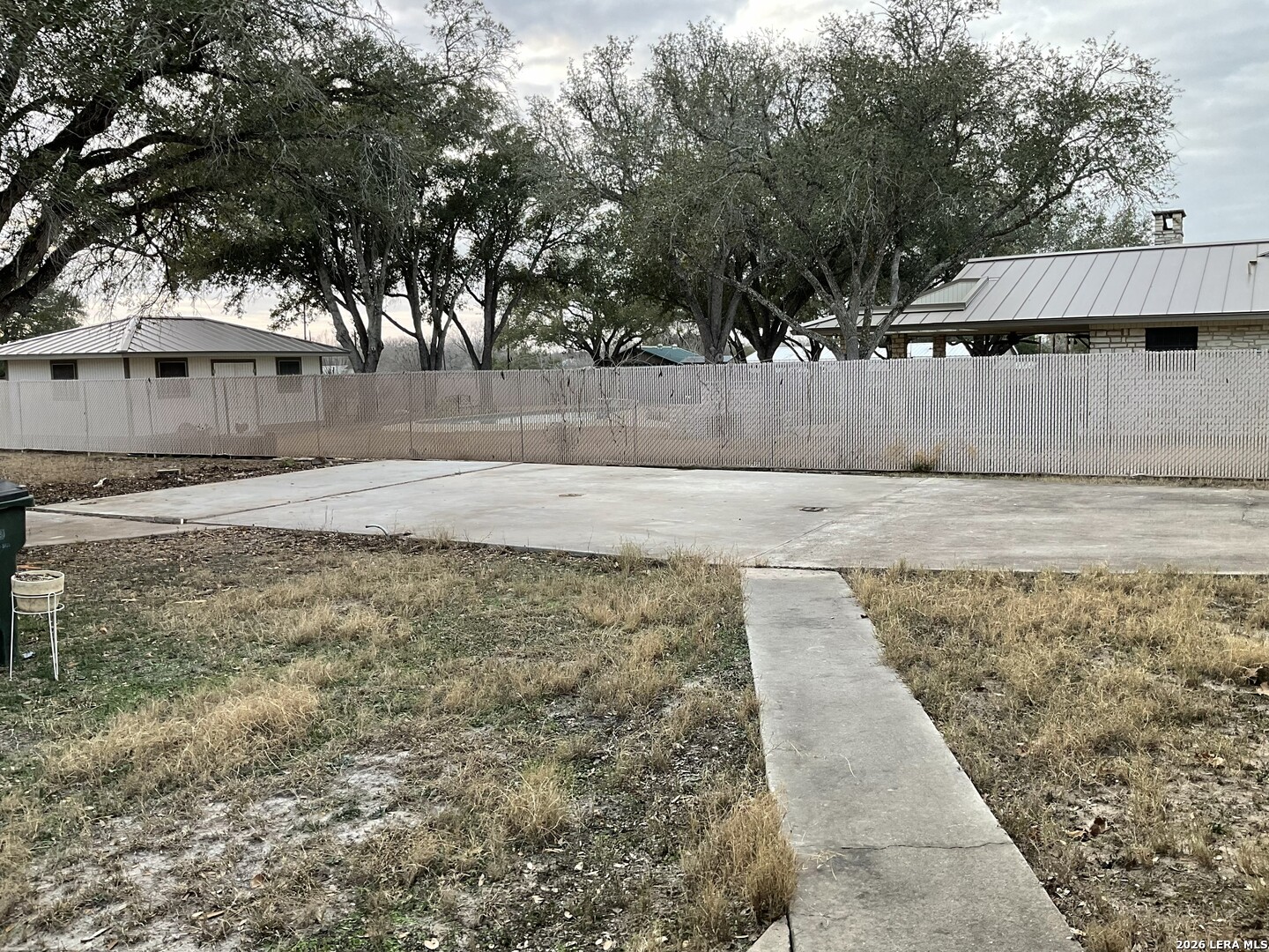 603 Rachel Street Falls City, TX 78113 - Photo 32 of 33