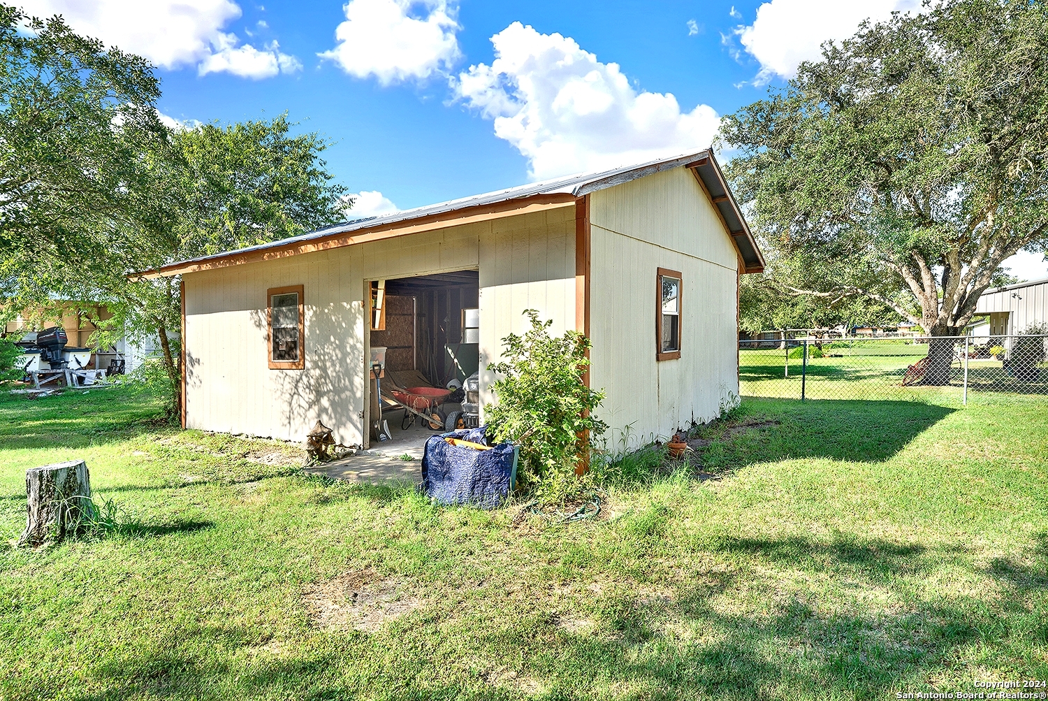 603 Rachel Street Falls City, TX 78113 - Photo 33 of 33