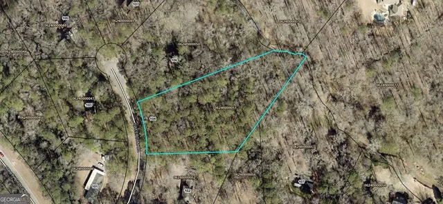 $22,500 | 104 Sweetgum Drive, LaGrange, GA 30240