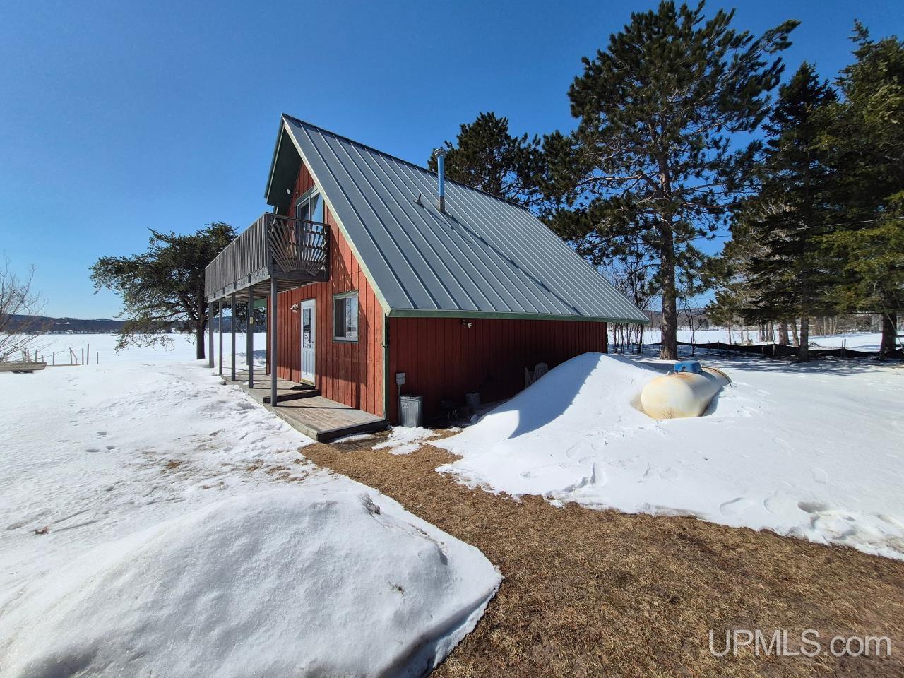 3803 West Co Road Big Bay, MI 49808 - Photo 3 of 35